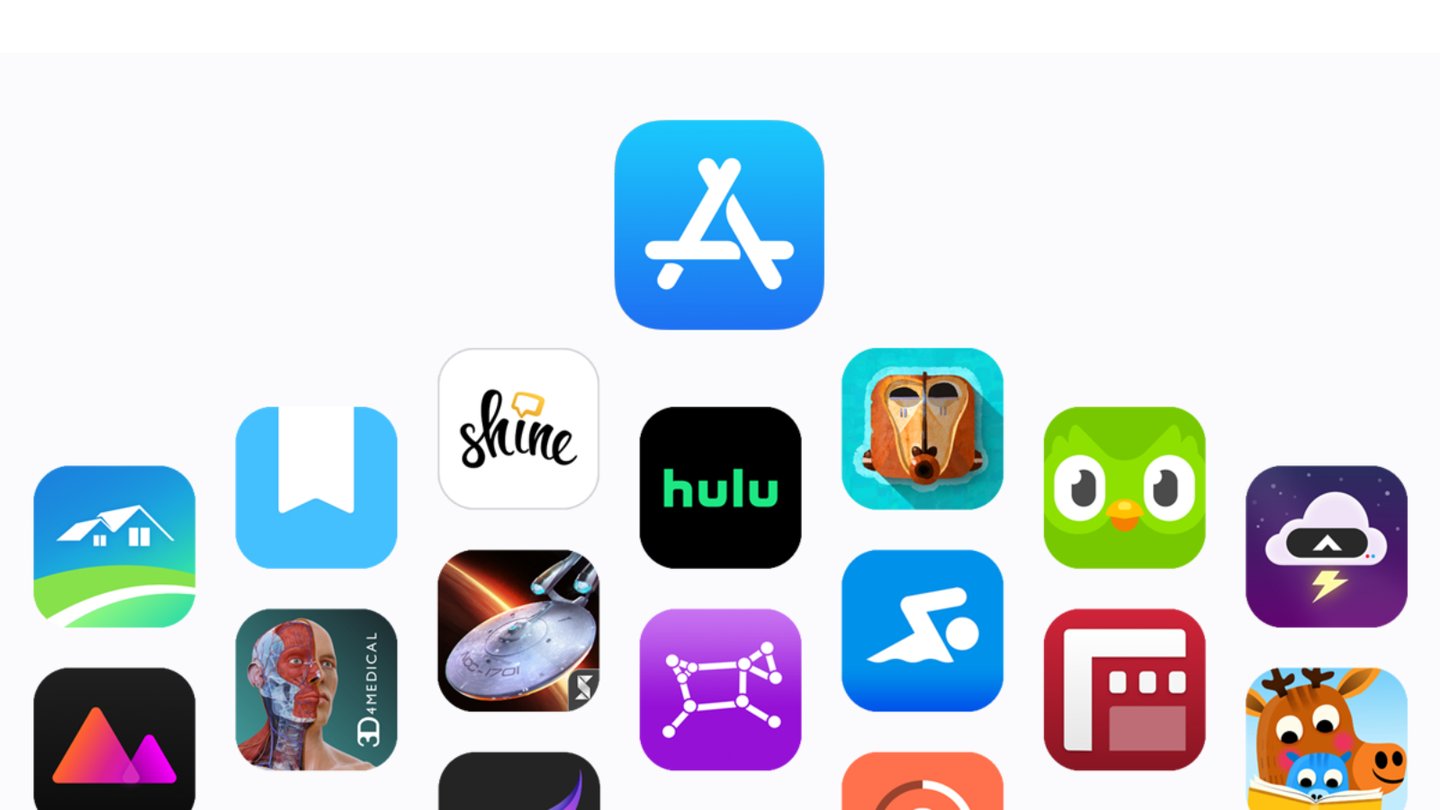 App Store'un Fleeceware problemi devam ediyor 65