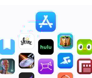 app storeun fleeceware problemi devam ediyor