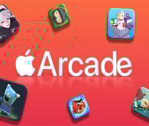 apple arcadeden cok sayida uygun kaldiriliyor