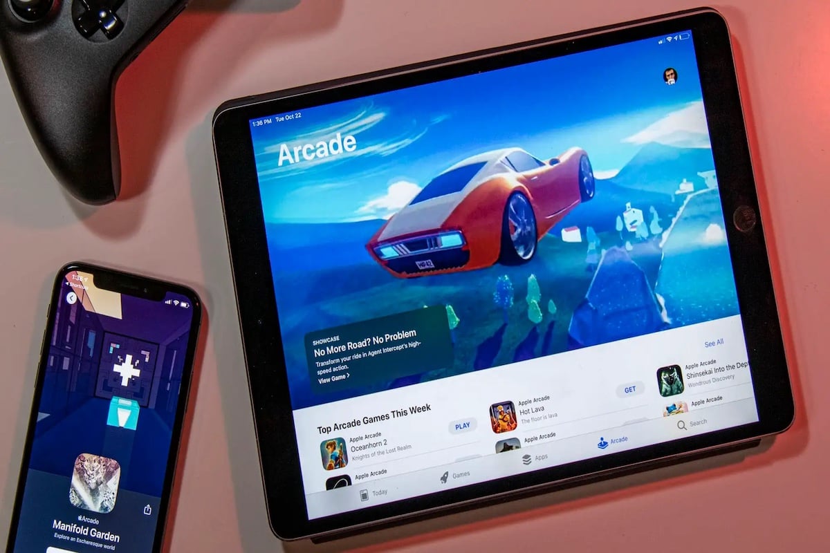 Apple Arcade'den çok sayıda uygulama kaldırılıyor 67