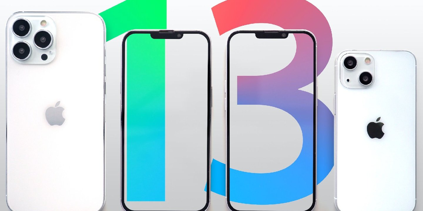 Apple, iPhone 13 satışlarıyla Çin'de işleri terse döndürdü 1 iPhone 13