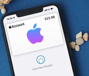 Apple Pay’e temassız ödeme davasıyla karşı karşıya