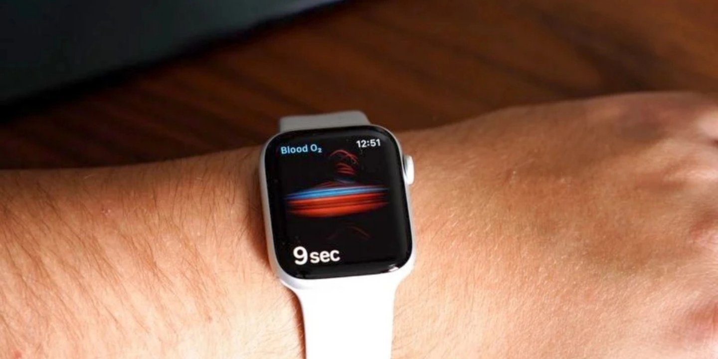 Apple Watch kullanıcılarının hasta olduğunu tespit edebilecek
