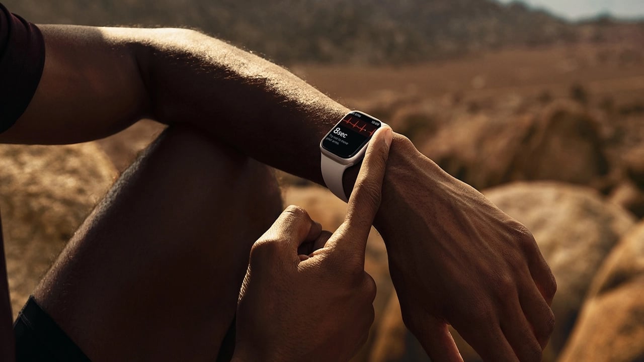 apple watch pro yil sonunda gelebilir