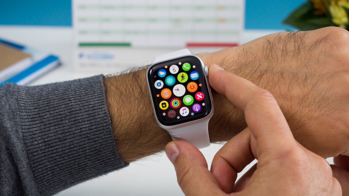 Apple'dan yeni bir Apple Watch Pro serisi gelebilir 65
