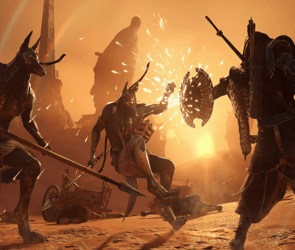 Assassin's Creed Origins Türkçe yama nasıl yüklenir?