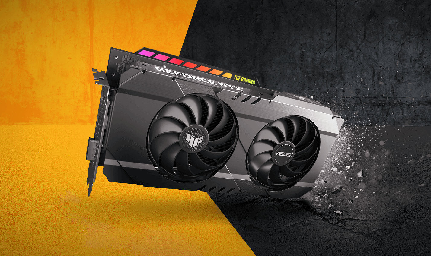ASUS, GeForce GTX 1630 ve TUF Gaming GeForce GTX 1630 tanıtıldı 2 asus geforce gtx 1630 ve tuf gaming geforce gtx 1630 tanitildi