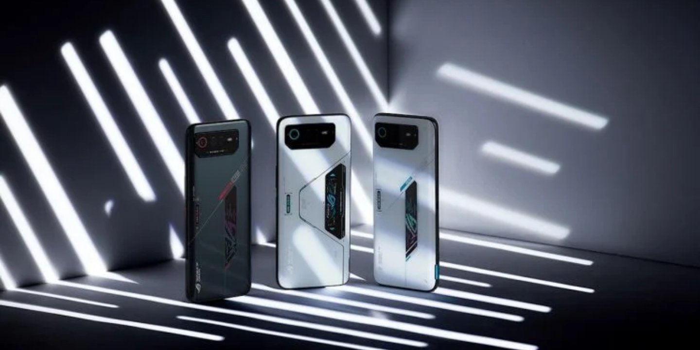 Asus ROG Phone 6 serisi tanıtıldı 65 Asus ROG Phone 6 serisi tanıtıldı