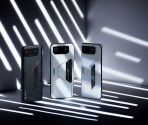 Asus ROG Phone 6 serisi tanıtıldı