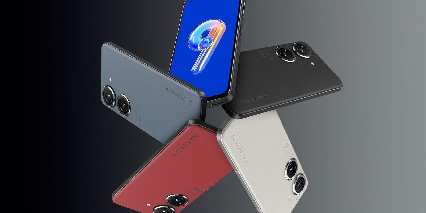 Asus Zenfone 9 resmen tanıtıldı 65 Asus Zenfone 9 resmen tanıtıldı