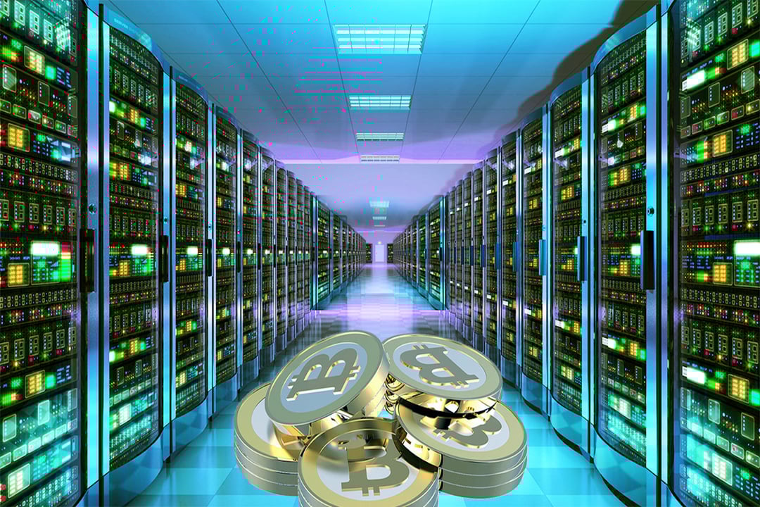 Bitcoin madenciliği kolaylaştırıldı 65