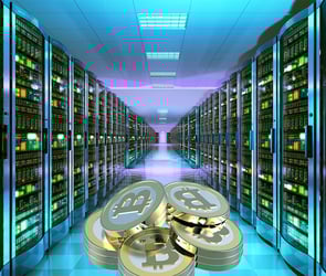 bitcoin madenciligi kolaylastirildi