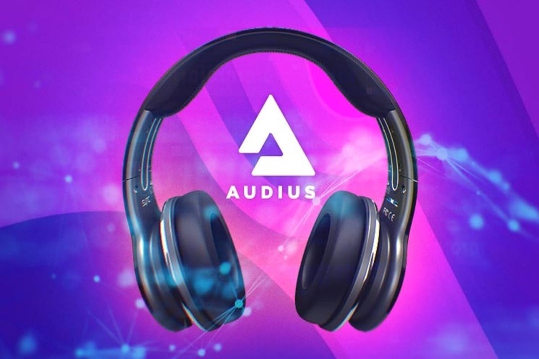 Blokzincir tabanlı müzik platformu Audius hacklendi 65