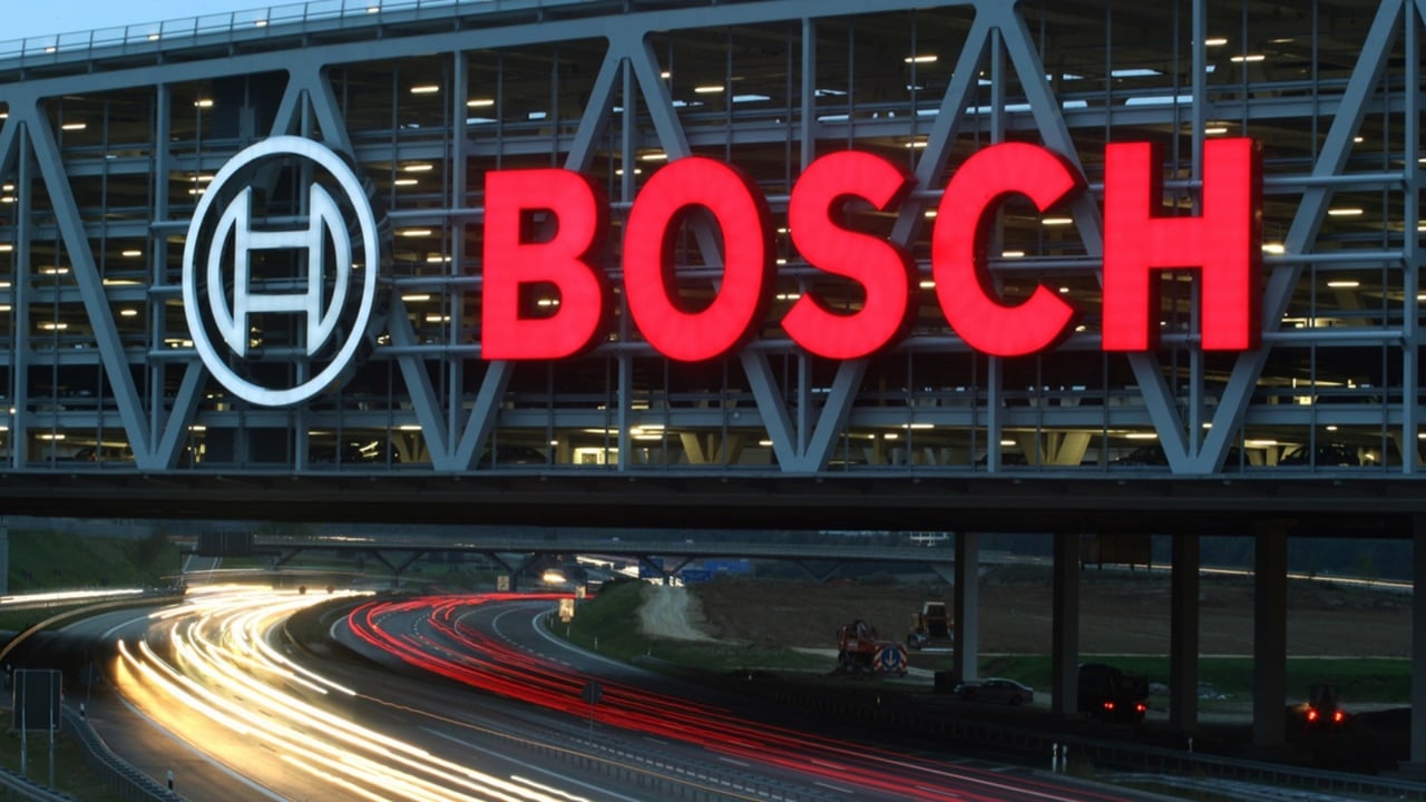 Bosch'tan elektrikli araçlar için önemli adım: Çip şirketini satın alıyor 65 Bosch'tan çip krizini çözmek adına dev yatırı