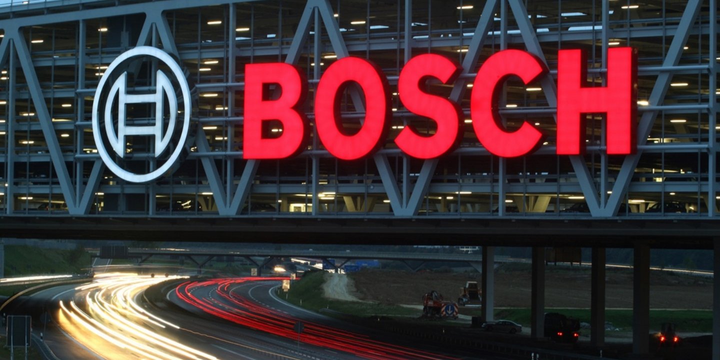 Bosch'tan çip krizini çözmek adına dev yatırı