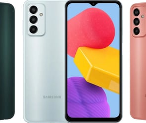 Bütçe dostu Galaxy M13 tanıtıldı