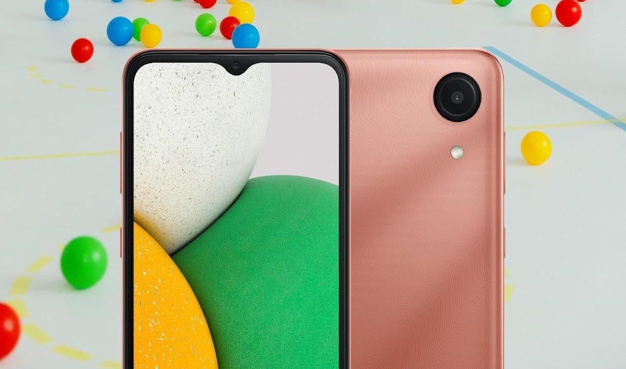 butce dostu samsung galaxy a04 yakinda gelebilir