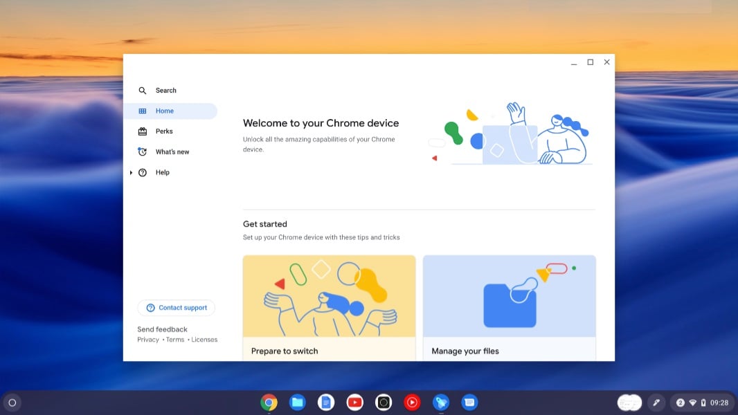 Chrome OS Flex nedir