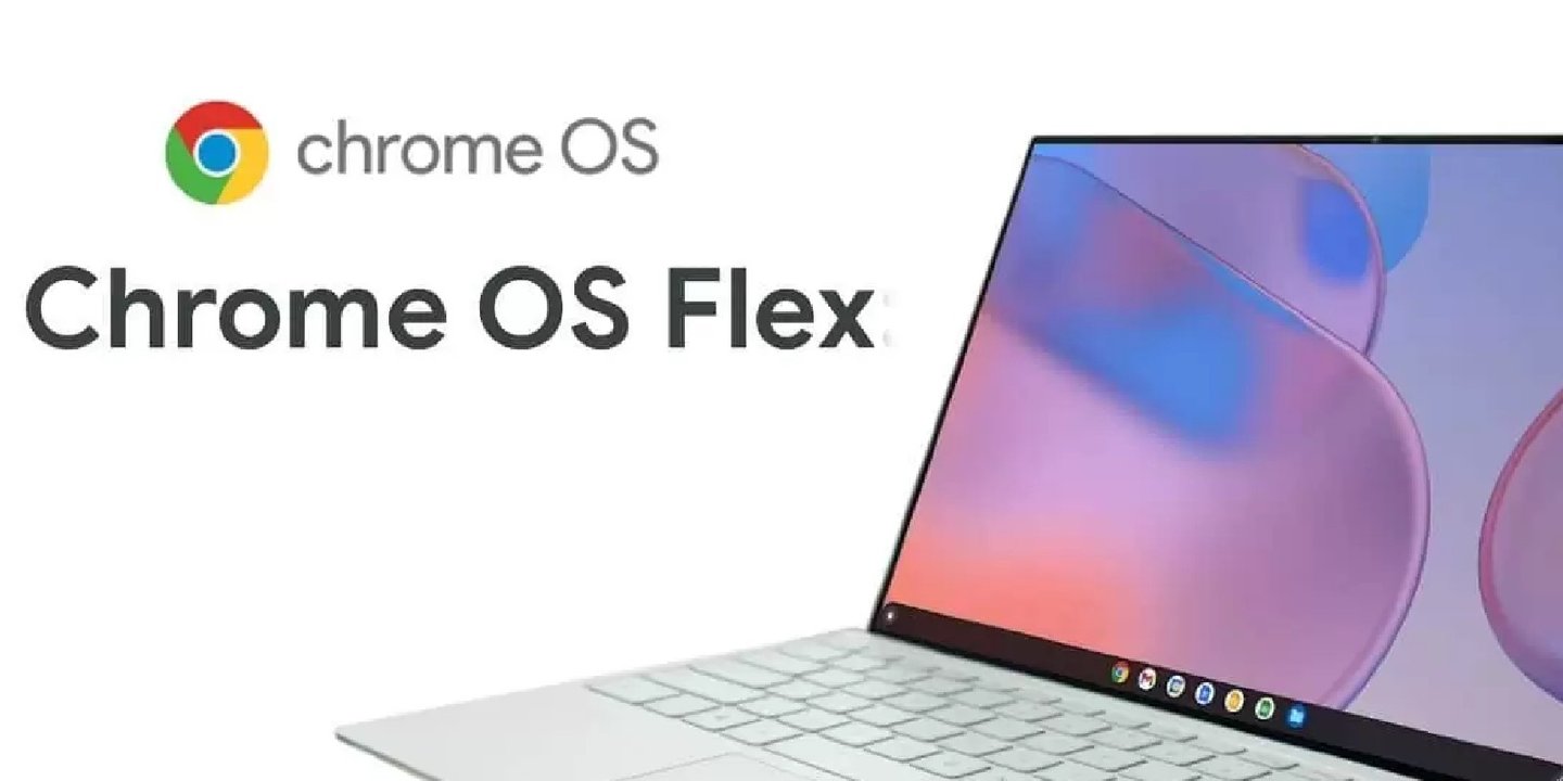 Chrome OS Flex nedir