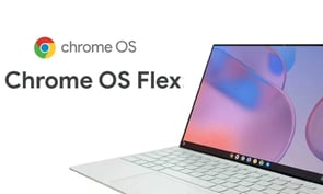 Chrome OS Flex nedir