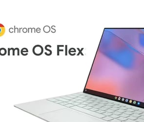 Chrome OS Flex nedir
