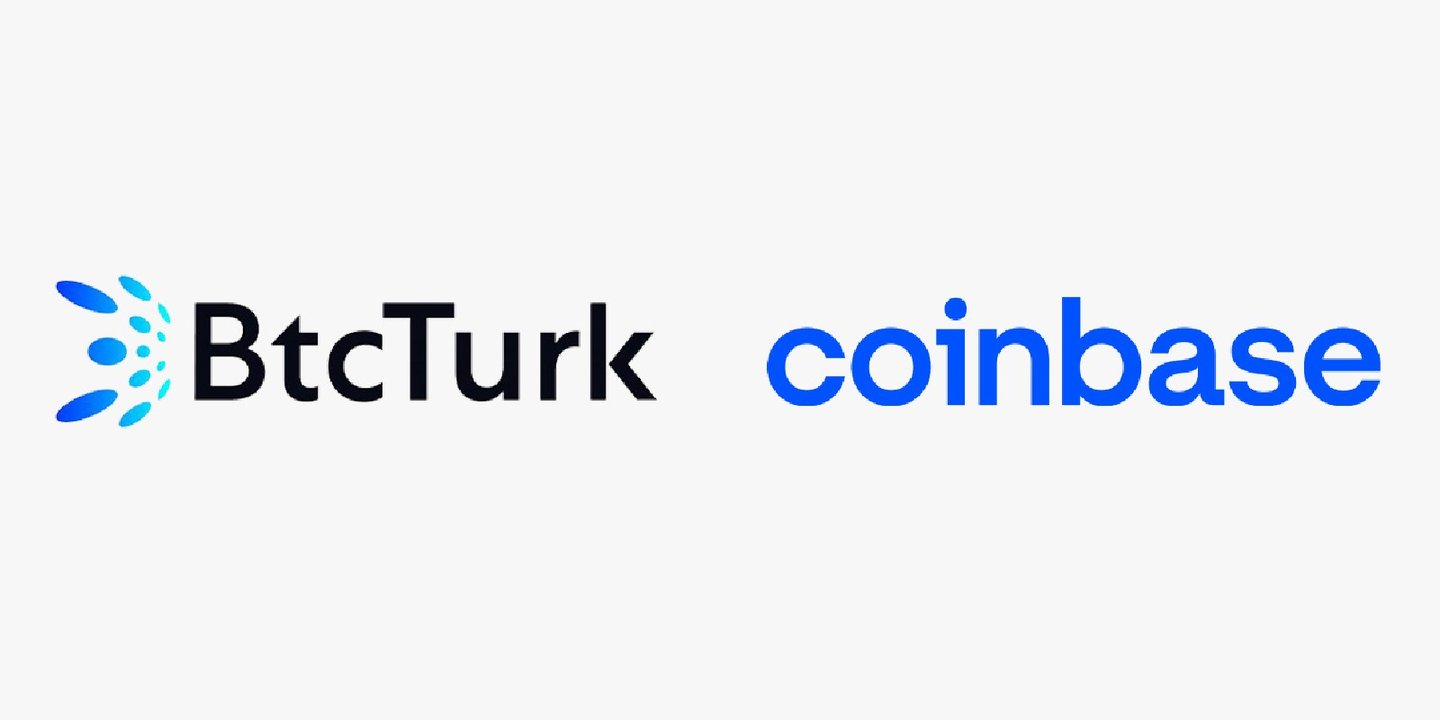 Coinbase, BtcTurk satın almasından vazgeçti