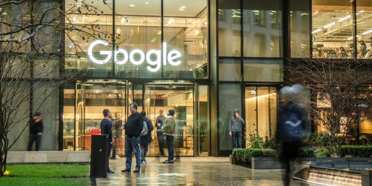 Danimarka Google'ı veri ihlali gerekçesiyle yasakladı