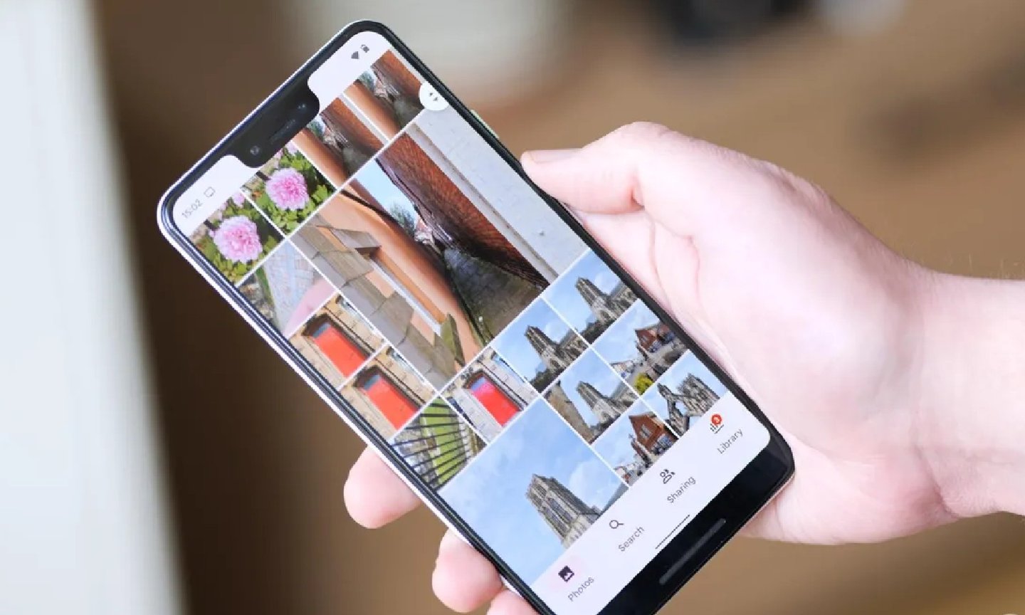 Ekran görüntüleri için Google Fotoğraflar'a yeni kısayol geldi 65 Google Fotoğraflar