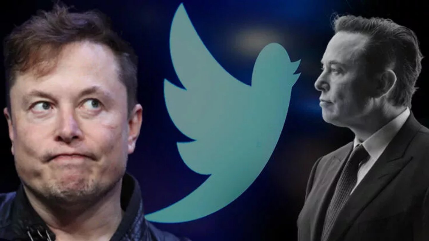 Elon Musk'ın dava erteleme talebi reddedildi