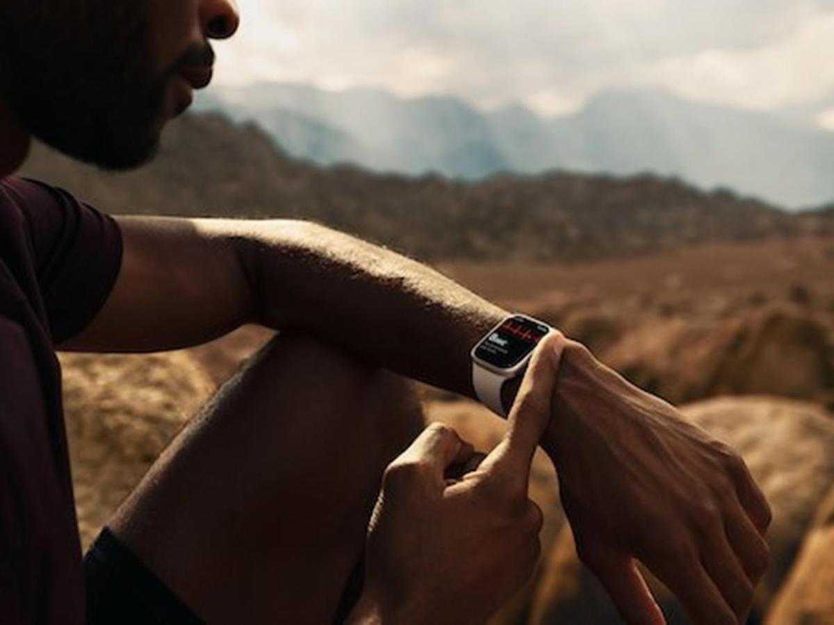 En uzun pil ömürlü Apple Watch Series 8 Pro bu yıl sunulacak 66