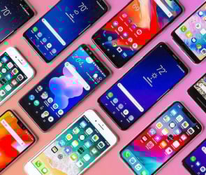 enflasyon ile akilli telefon pazarinda dusus devam ediyor