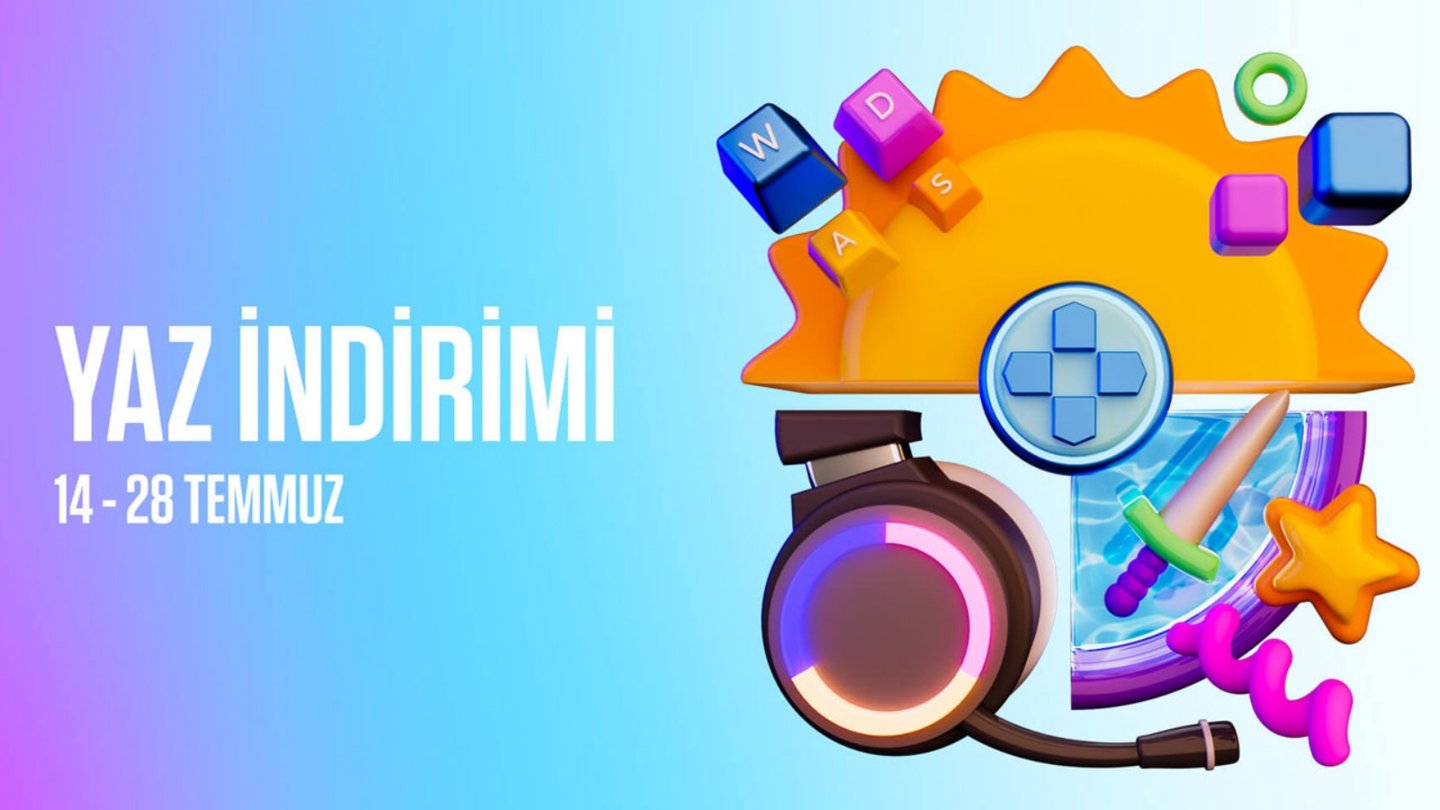 Epic Games yaz indirimlerinde alabileceğiniz oyunlar 65 Epic Games yaz indirimlerinde alabileceğiniz oyunlar