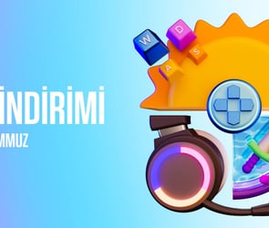Epic Games yaz indirimlerinde alabileceğiniz oyunlar