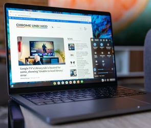 eski bilgisayarlar chromeos flex isletim sistemiyle gucleniyor
