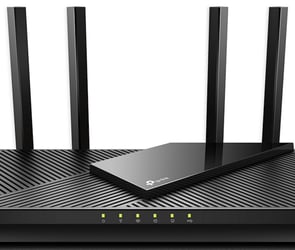 Ev internetinde yeni çağ: TP-Link Archer AX55