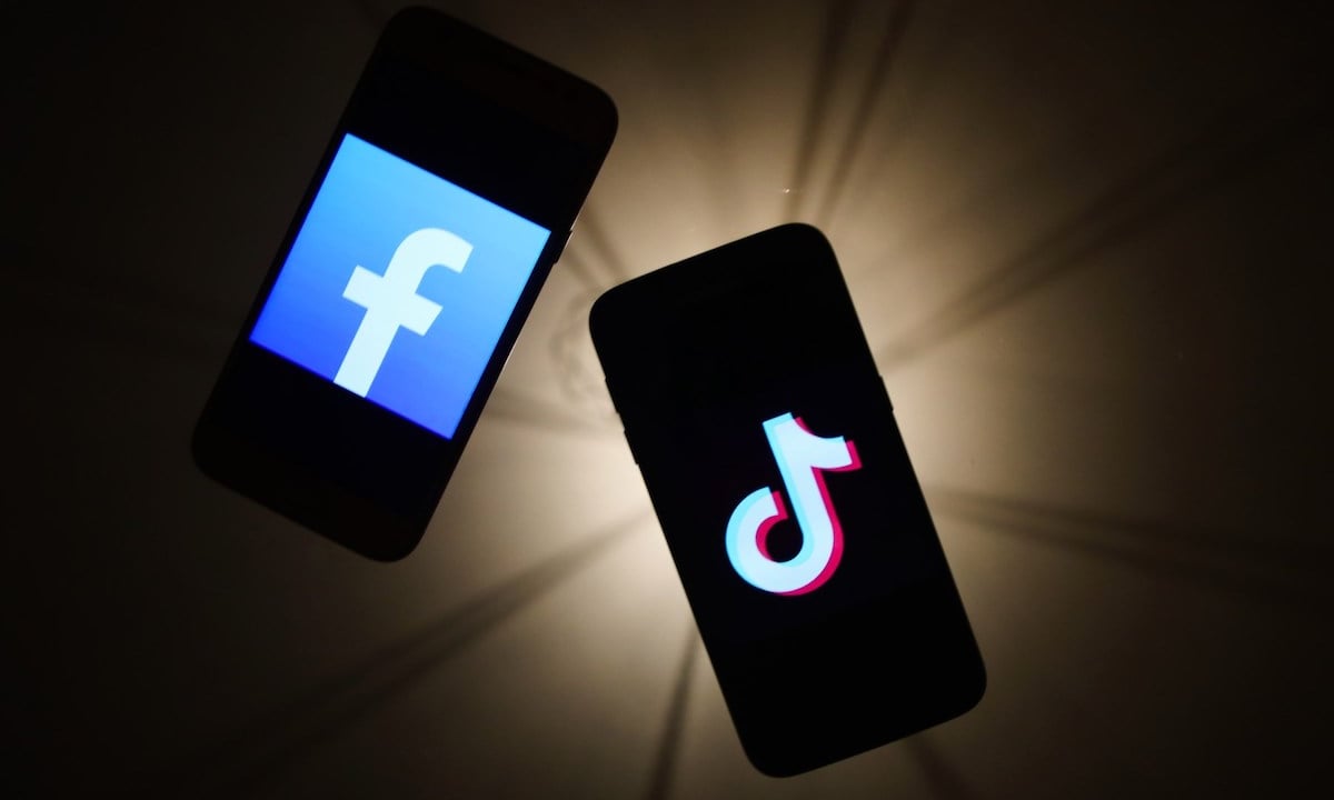 Facebook TikTok'a ayak uydurmak için güncelleme yayınlandı 65
