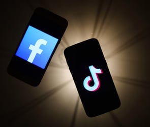 facebook tiktoka ayak uydurmak icin guncelleme yayinlandi