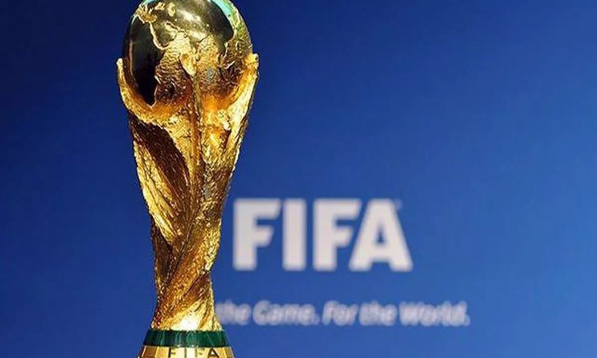 FIFA 2022 Dünya Kupası yapay zeka ile takip edilecek 65