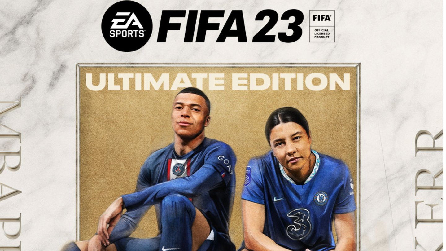 FIFA 23 duyuruldu, işte Türkiye fiyatı ve özellikleri 65
