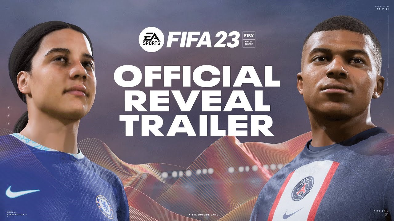 FIFA 23 duyuruldu, işte Türkiye fiyatı ve özellikleri 67