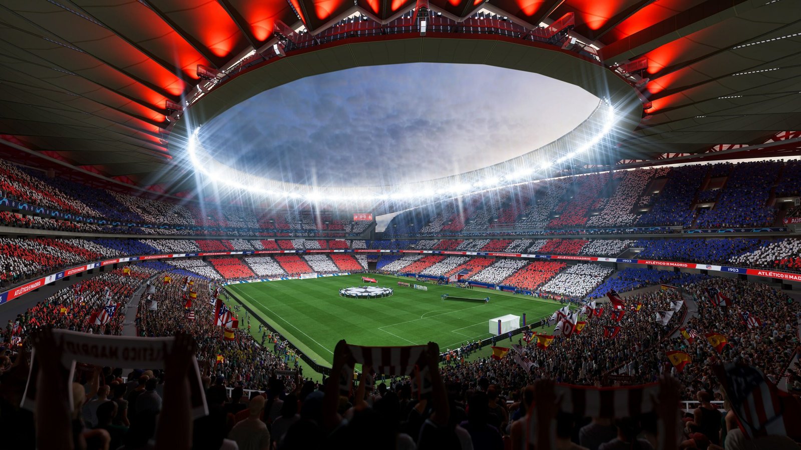 FIFA 23 oynanış videosu yayınlandı 66 FIFA 23 oynanış videosu