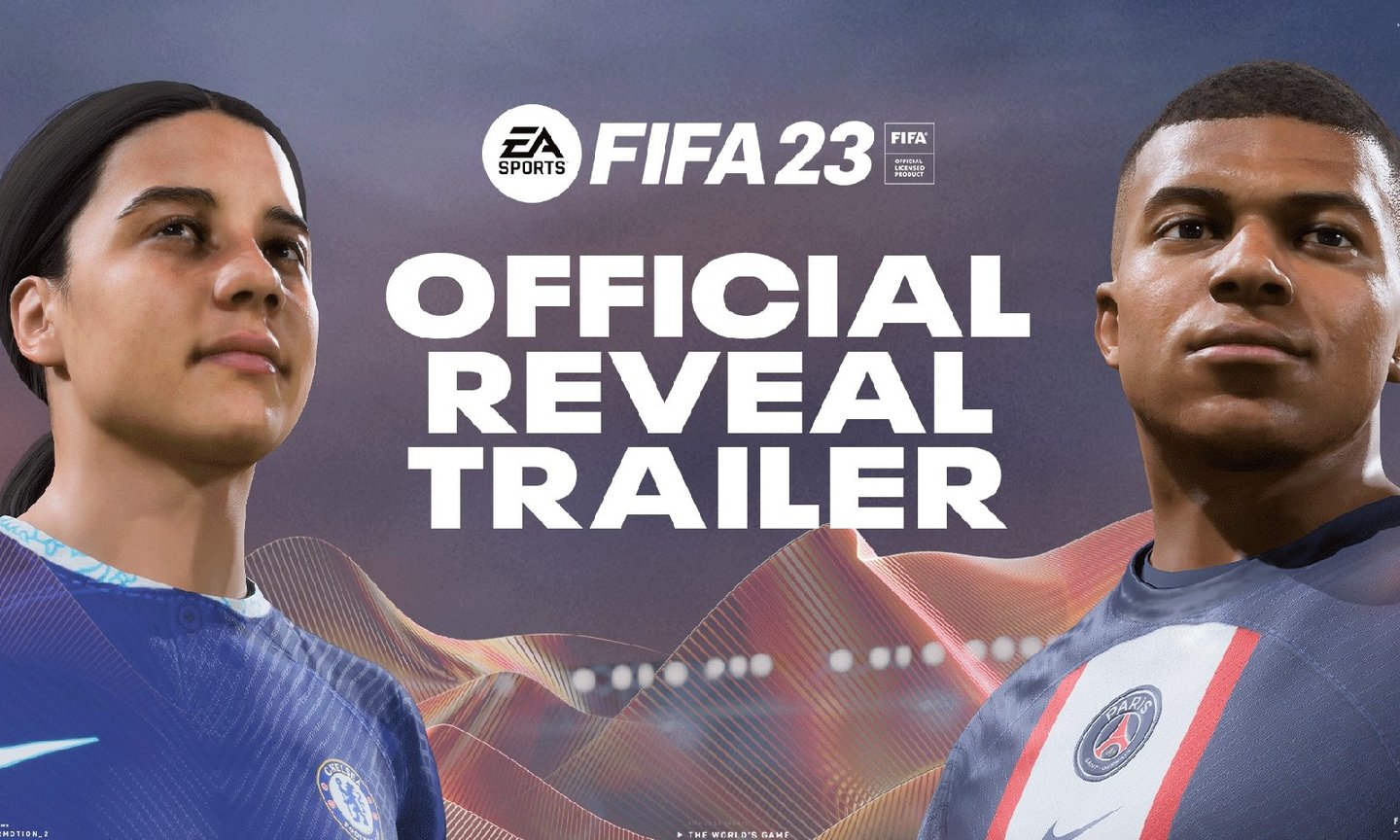 FIFA 23 oynanış videosu yayınlandı 65 FIFA 23 oynanış videosu