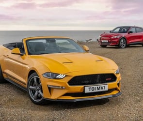 Ford 100 bin aracını geri çağırıyor