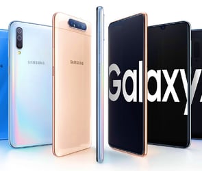 Galaxy A