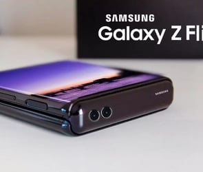 Galaxy Z Flip 4