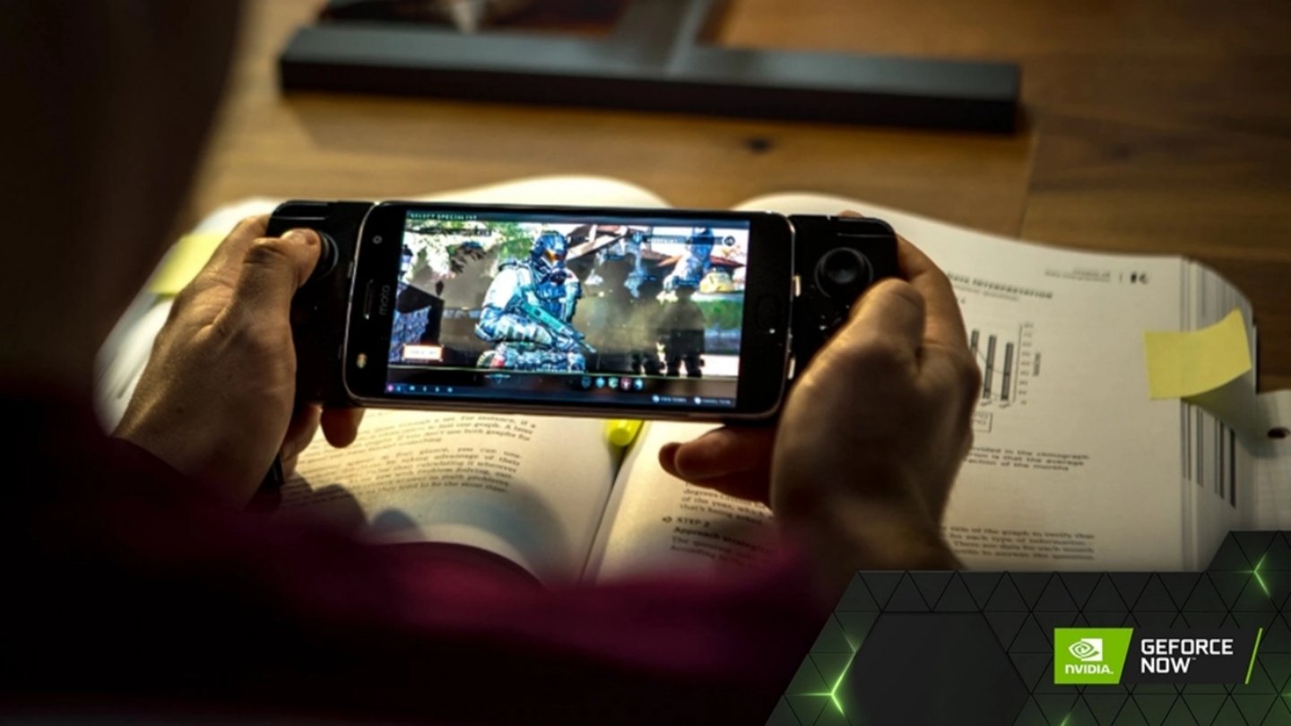 GeForce Now'un 120 FPS desteği tüm telefonlara geliyor 65 GeForce Now'un 120 FPS desteği tüm telefonlara geliyor