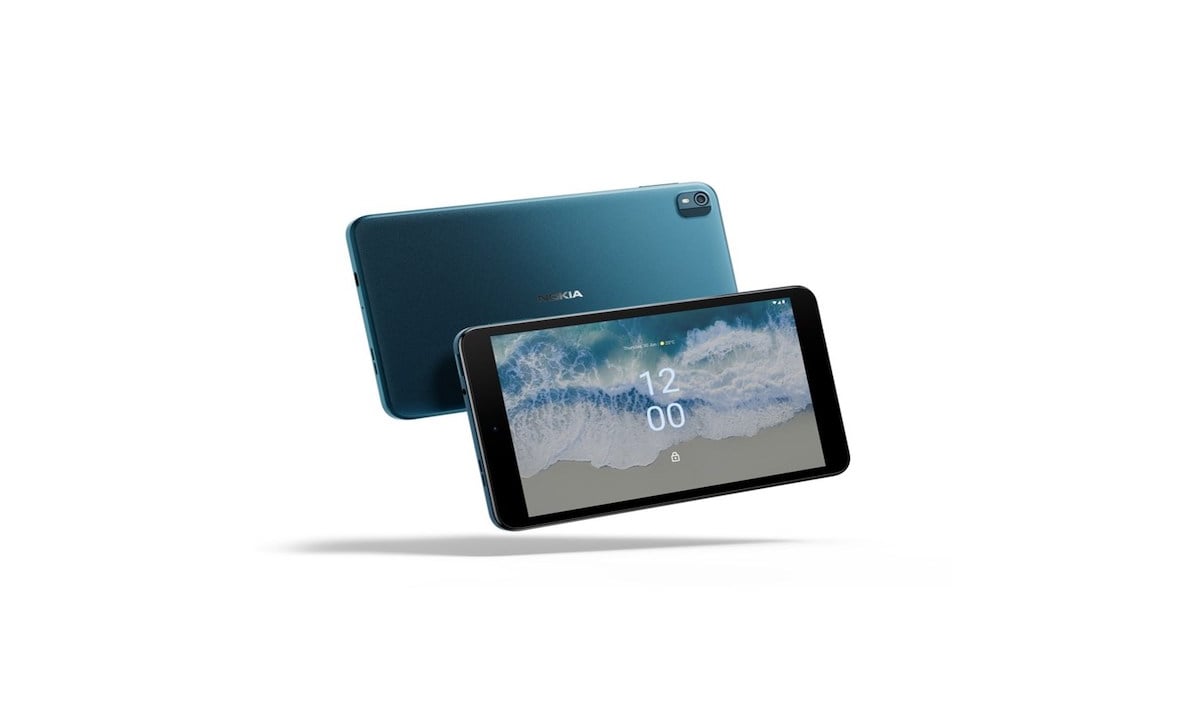 giris seviyeli nokia t10 tabletin tanitimi yapildi