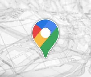 google maps arac motor tipine gore rota belirleyecek