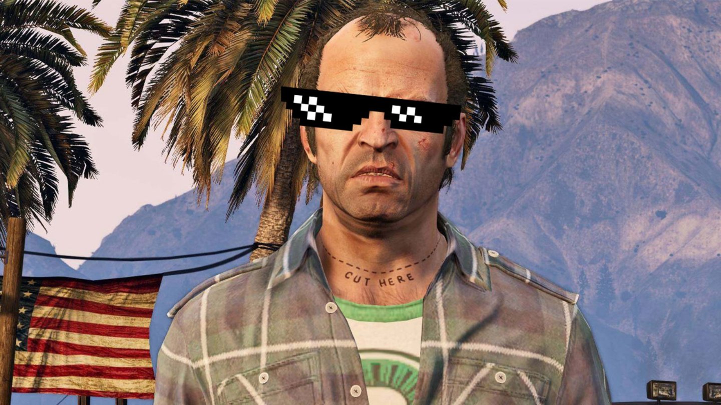 GTA 5 hile kodları 65 GTA 5 hile kodları