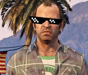 GTA 5 hile kodları